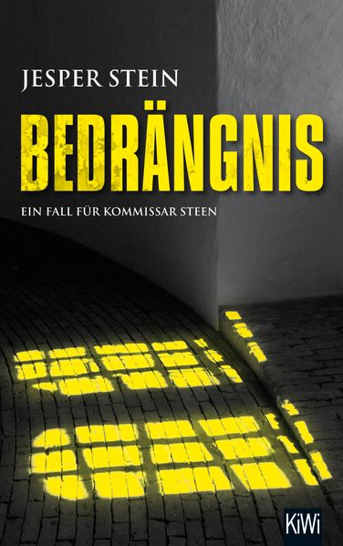 Cover von Bedrängnis