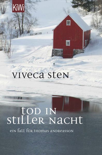 Cover von Tod in stiller Nacht