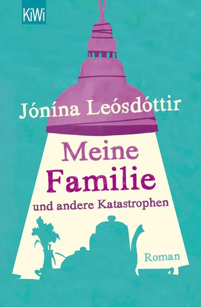 Cover von Meine Familie und andere Katastrophen
