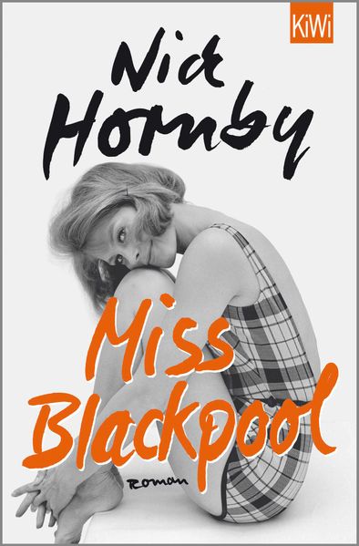 Cover von Miss Blackpool