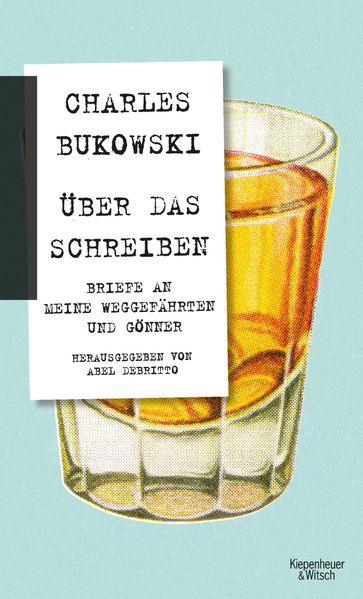 Cover von Über das Schreiben