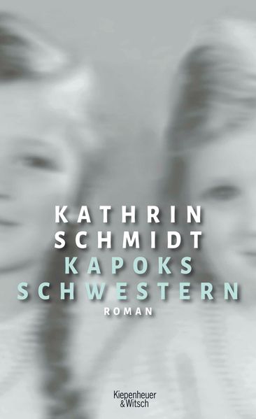 Cover von Kapoks Schwestern