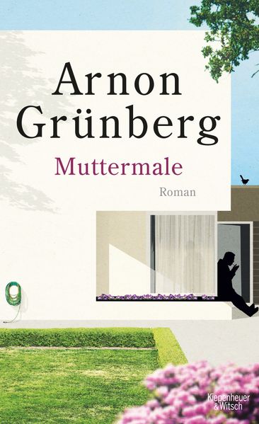 Cover von Muttermale
