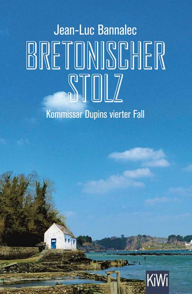 Cover von Bretonischer Stolz