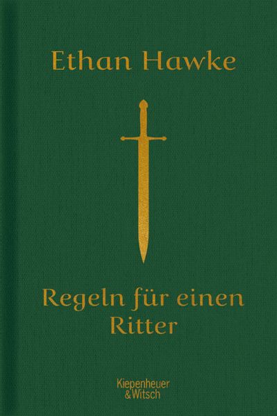 Cover von Regeln für einen Ritter