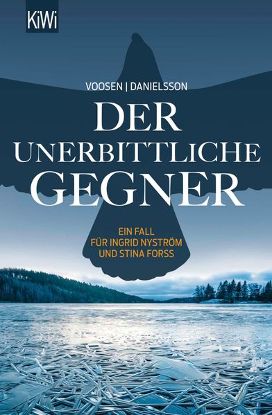 Cover von Der unerbittliche Gegner