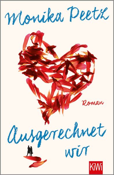 Cover von Ausgerechnet wir