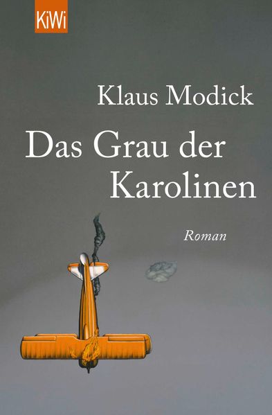 Cover von Das Grau der Karolinen