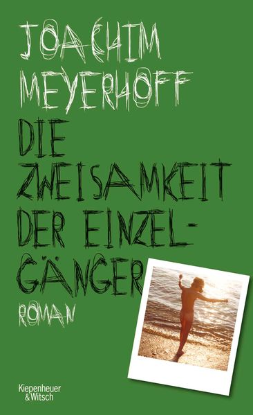Cover von Die Zweisamkeit der Einzelgänger