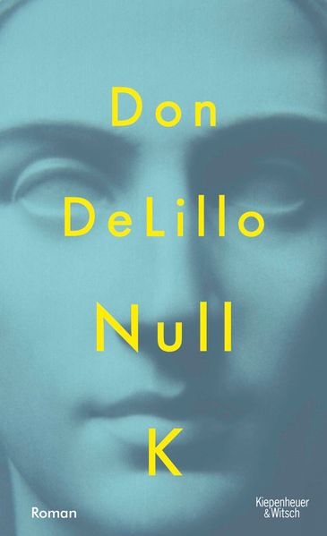 Cover von Null K