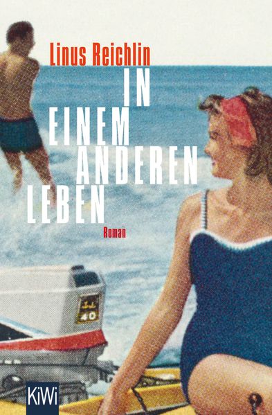Cover von In einem anderen Leben