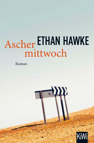 Cover von Aschermittwoch