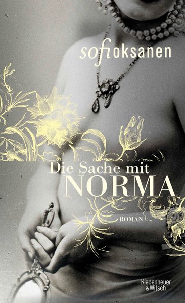 Cover von Die Sache mit Norma