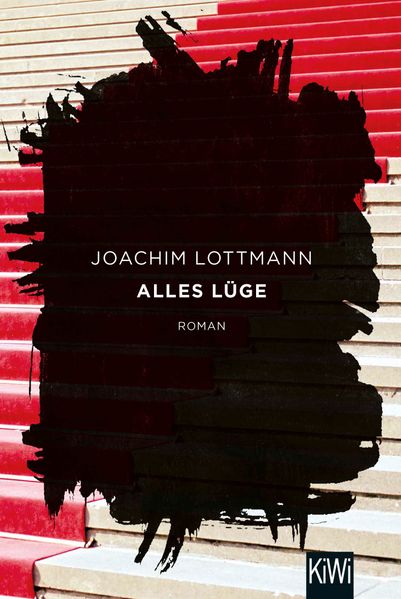 Cover von Alles Lüge