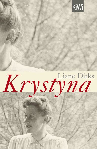 Cover von Krystyna