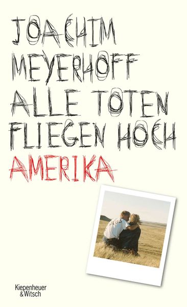 Cover von Alle Toten fliegen hoch
