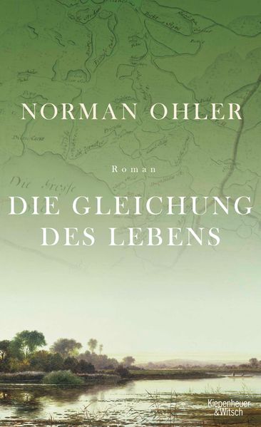 Cover von Die Gleichung des Lebens