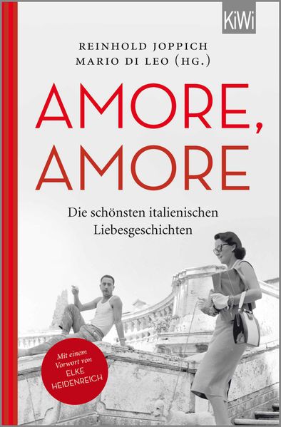 Cover von Amore Amore