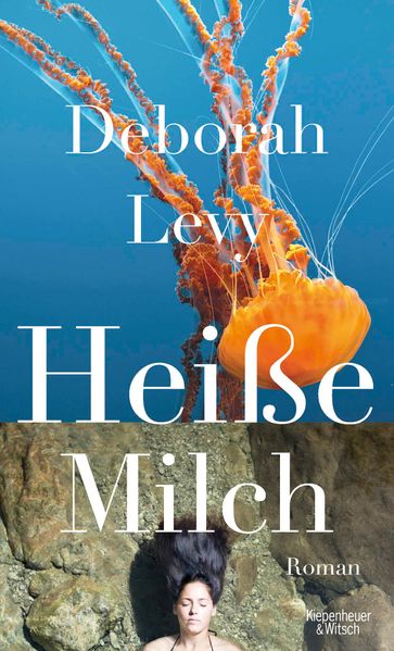 Cover von Heiße Milch