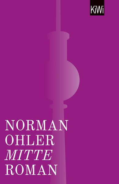 Cover von Mitte