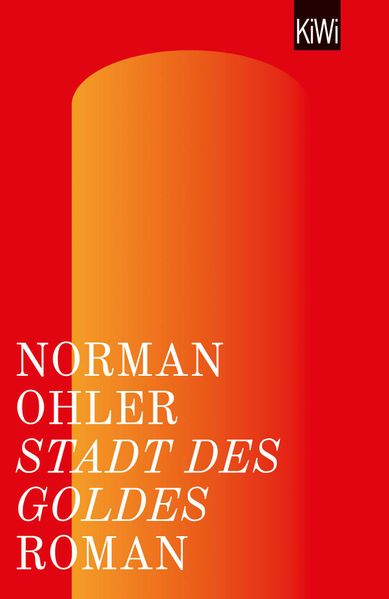 Cover von Stadt des Goldes