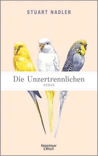Cover von Die Unzertrennlichen