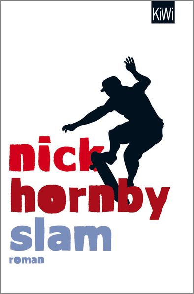 Cover von Slam