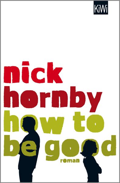 Cover von How to be Good