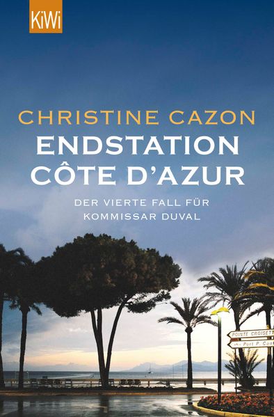 Cover von Endstation Côte d´Azur