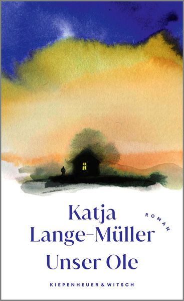 Cover von Unser Ole