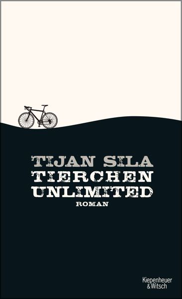 Cover von Tierchen unlimited