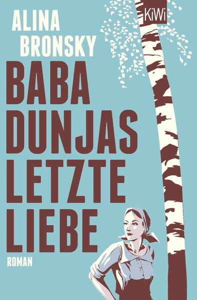 Cover von Baba Dunjas letzte Liebe