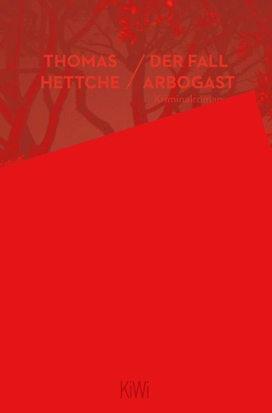 Cover von Der Fall Arbogast