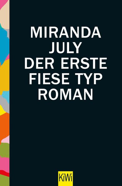 Cover von Der erste fiese Typ