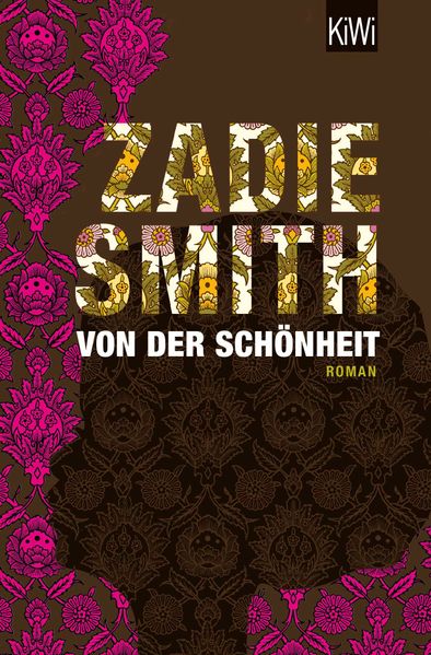 Cover von Von der Schönheit