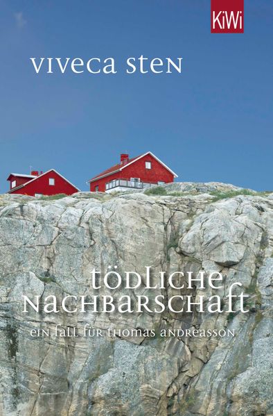 Cover von Tödliche Nachbarschaft