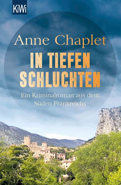 Cover von In tiefen Schluchten
