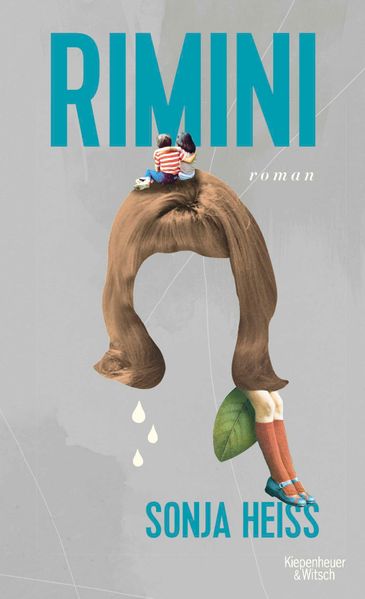 Cover von Rimini
