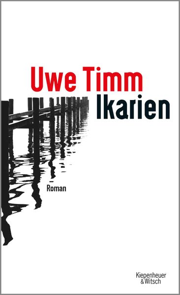Cover von Ikarien