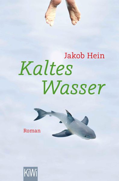 Cover von Kaltes Wasser
