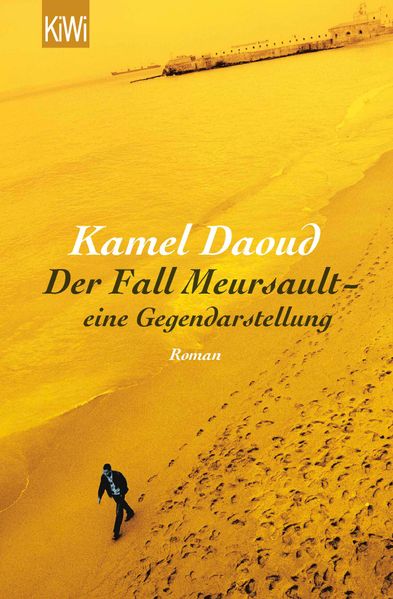 Cover von Der Fall Meursault – eine Gegendarstellung