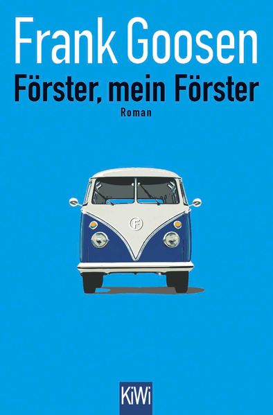 Cover von Förster, mein Förster