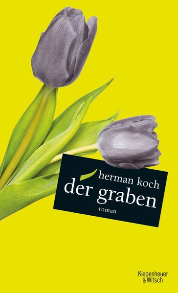 Cover von Der Graben
