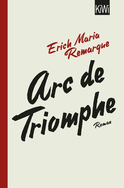 Cover von Arc de Triomphe