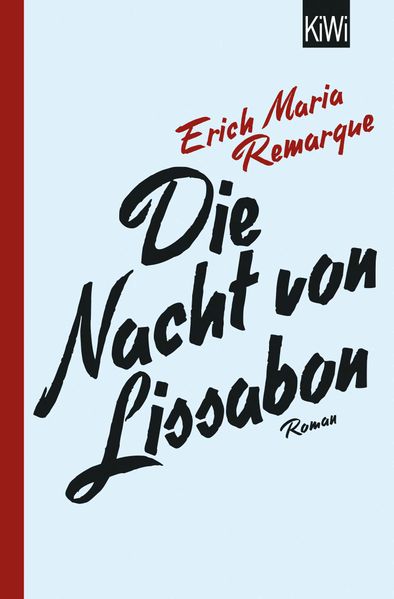 Cover von Die Nacht von Lissabon