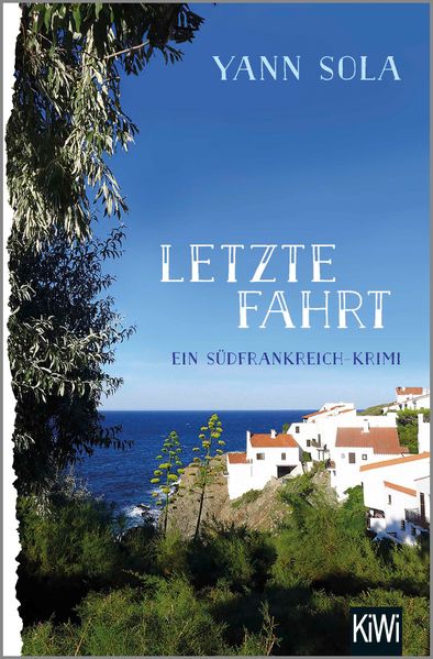 Cover von Letzte Fahrt