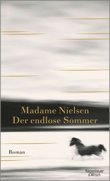 Cover von Der endlose Sommer