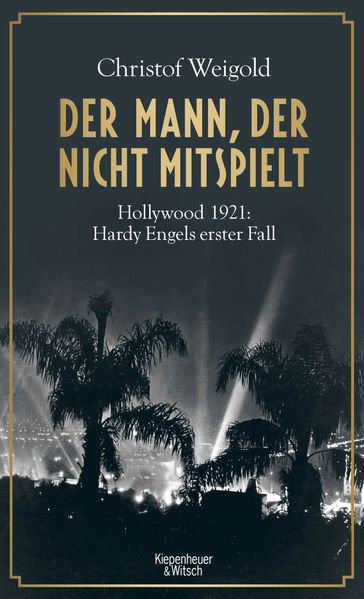 Cover von Der Mann, der nicht mitspielt