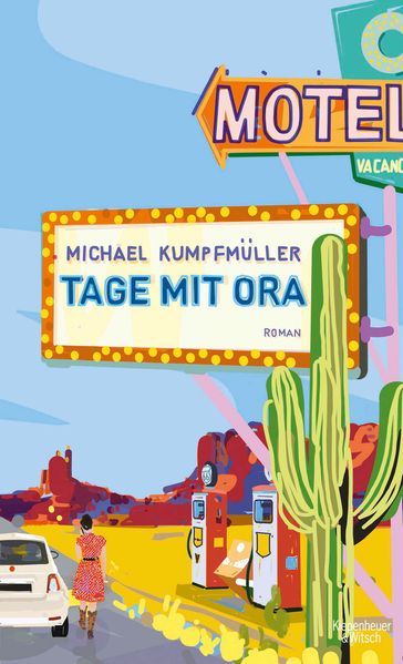 Cover von Tage mit Ora