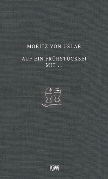 Cover von Auf ein Frühstücksei mit…